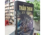 THẦN THOẠI HY LẠP - NGUYỄN VĂN KHỎA 