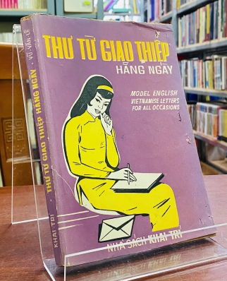 THƯ TỪ GIAO THIỆP HẰNG NGÀY