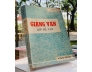 GIẢNG VĂN LỚP ĐỆ TAM - ĐỖ VĂN TÚ