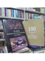 100 Peintres Et Sculpteurs Vietnamiens Du XXe Siecle
