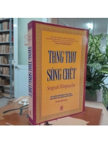TẠNG THƯ SỐNG CHẾT - SOGYAL RINPOCHE