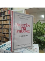 NGUYỄN TRI PHƯƠNG ĐÁNH PHÁP - NGUYỄN KHẮC ĐẠM