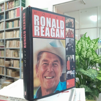 HỒI KÝ RONALD REAGAN