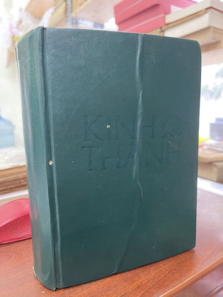 KINH THÁNH 