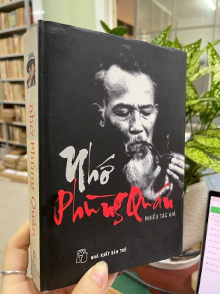 NHỚ PHÙNG QUÁN - NHIỀU TÁC GIẢ