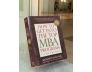 HOW TO GET INTO THE TOP MBA PROGRAMS (LÀM THẾ NÀO ĐỂ VÀO ĐƯỢC CÁC CHƯƠNG TRÌNH MBA HÀNG ĐẦU) - RICHARD MONTAUK
