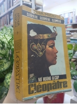 NỮ HOÀNG AI CẬP CLÉOPÂTRE