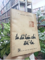 TA ĐÃ LÀM CHI ĐỜI TA 