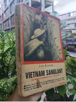 VIETNAM SANGLANT 