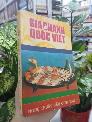 GIA CHÁNH QUỐC VIỆT