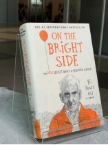 ONE THE BRIGHT SIDE: THE NEW SECRET DIARY OF HENDRIK GROEN 85 YEARS OLD (HƯỚNG VỀ PHÍA SÁNG: NHẬT KÝ BÍ MẬT MỚI CỦA HENDRIK GROE