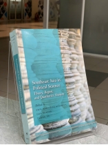 SOUTHEAST ASIA IN POLOTICAL SCIENCE: THEORY, REGION AND QUALITATIVE ANALYSIS (ĐÔNG NAM Á TRONG KHOA HỌC CHÍNH TRỊ: LÝ THUYẾT, KH