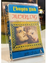 CHUYỆN TÌNH MAYERLING