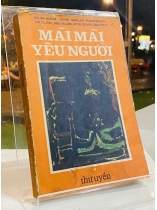 MÃI MÃI YÊU NGƯỜI