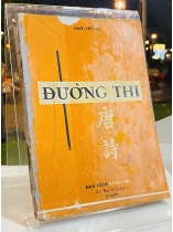 ĐƯỜNG THI - NGÔ TẤT TỐ