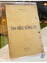 TÌM HIỂU DÒNG TU - PHẠM ĐÌNH TÂN