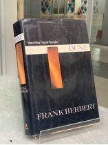 DUNE (HÀNH TINH CÁT) - FRANK HERBERT