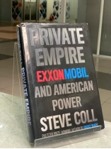 PRIVATE EMPIRE EXXONMOBIL AND AMERICAN POWER (ĐẾ CHẾ TƯ NHÂN EXXONMOBIL VÀ QUYỀN LỰC HOA KỲ)