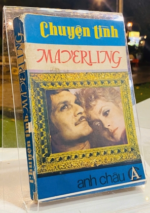 CHUYỆN TÌNH MAYERLING