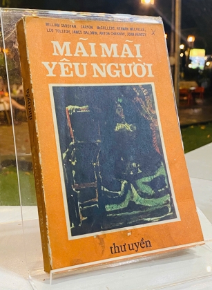 MÃI MÃI YÊU NGƯỜI