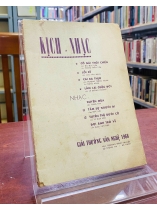 KỊCH NHẠC