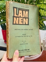 LÀM NÊN - H. N. CASSON
