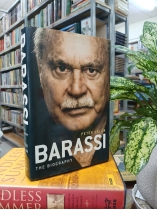 BARASSI - THE BIOGRAPHY (TIỂU SỬ BARASSI)