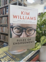 RULES OF ENGAGEMENT - QUY TẮC GẮN KẾT