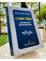 CÀNH VÀNG - JAMES GEORGE FRAZER