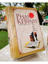 PHAN KẾ BÍNH - BÙI VĂN VƯỢNG