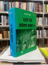 LỊCH SỬ ĐÔNG NAM Á - D.G.E.HALL