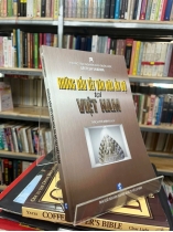 NHỮNG DẤU VẾT VĂN HÓA ẤN ĐỘ TẠI VIỆT NAM - GEETESH SHARMA