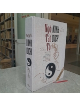 KINH DỊCH - NGÔ TẤT TỐ