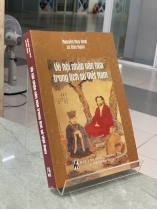VỀ HỘI NHẬP VĂN HÓA TRONG LỊCH SỬ VIỆT NAM - NGUYỄN DUY HINH & LÊ ĐỨC HẠNH