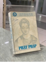 PHẬT PHÁP - MINH CHÂU, THIÊN ÂN, CHƠN TRÍ, ĐỨC TÂM