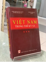 VIỆT NAM TRONG THẾ KỶ XX