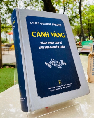 CÀNH VÀNG - JAMES GEORGE FRAZER