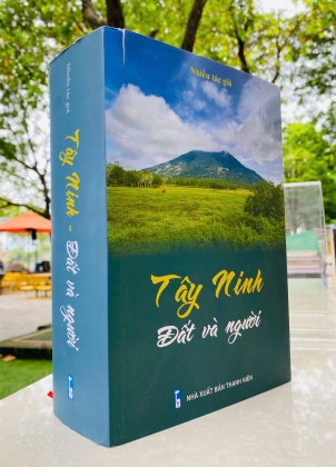 TÂY NINH - ĐẤT VÀ NGƯỜI