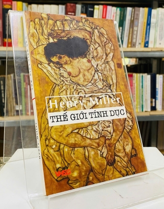 THẾ GIỚI TÍNH DỤC - HENRY MILLER