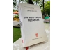 GIA ĐỊNH THÀNH THÔNG CHÍ - TRỊNH HOÀI ĐỨC
