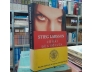 CÔ GÁI ĐÙA VỚI LỬA - STIEG LARSSON