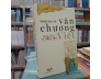 NHỮNG SINH THỂ VĂN CHƯƠNG VIỆT - LÝ HOÀI THU