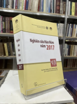 NGHIÊN CỨU HÁN NÔM NĂM 2017