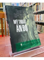 MỸ THUẬT ẤN ĐỘ - ROY C CRAVEN