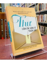 THƯ CỦA CÁC GIÁO SĨ THỪA SAI