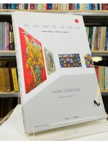 BẢY NGÀY TRONG THẾ GIỚI NGHỆ THUẬT - SARAH THORNTON