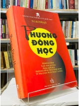 PHƯƠNG ĐÔNG HỌC - N. I. KONRAD