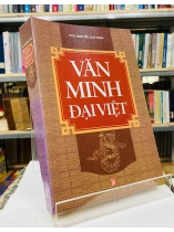 VĂN MINH ĐẠI VIỆT - NGUYỄN DUY HINH