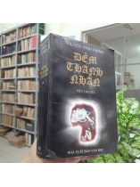 ĐÊM THÁNH NHÂN - NGUYỄN ĐÌNH CHÍNH