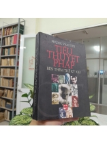 TIỂU THUYẾT PHÁP BÊN THỀM THẾ KỶ XX - PHÙNG VĂN TỬU